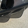 Photo of Novitec DIFFUSOR-FINS for the Ferrari F8 Tributo/Spider - Image 2